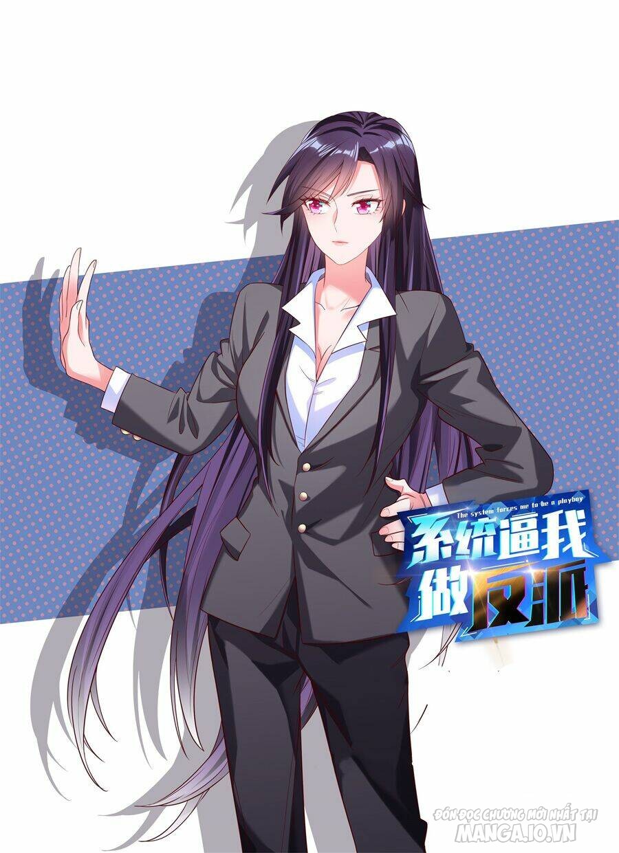 Hệ Thống Ép Ta Làm Nhân Vật Phản Diện Chapter 8 - Trang 2