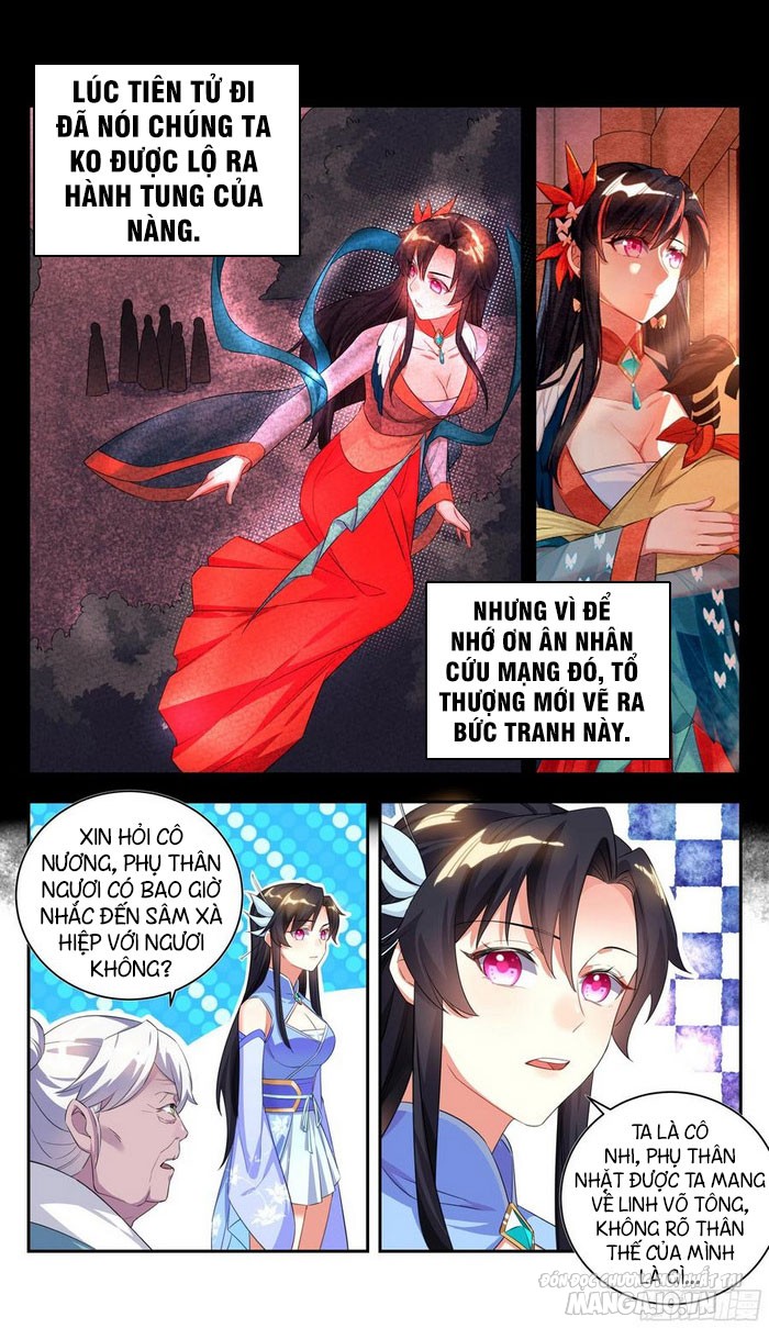 Hệ Thống Ép Ta Làm Nhân Vật Phản Diện Chapter 86 - Trang 2