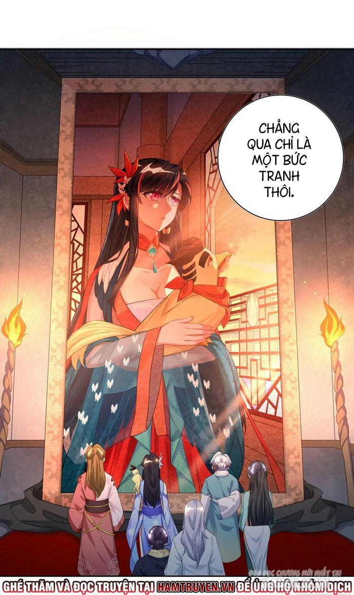 Hệ Thống Ép Ta Làm Nhân Vật Phản Diện Chapter 86 - Trang 2