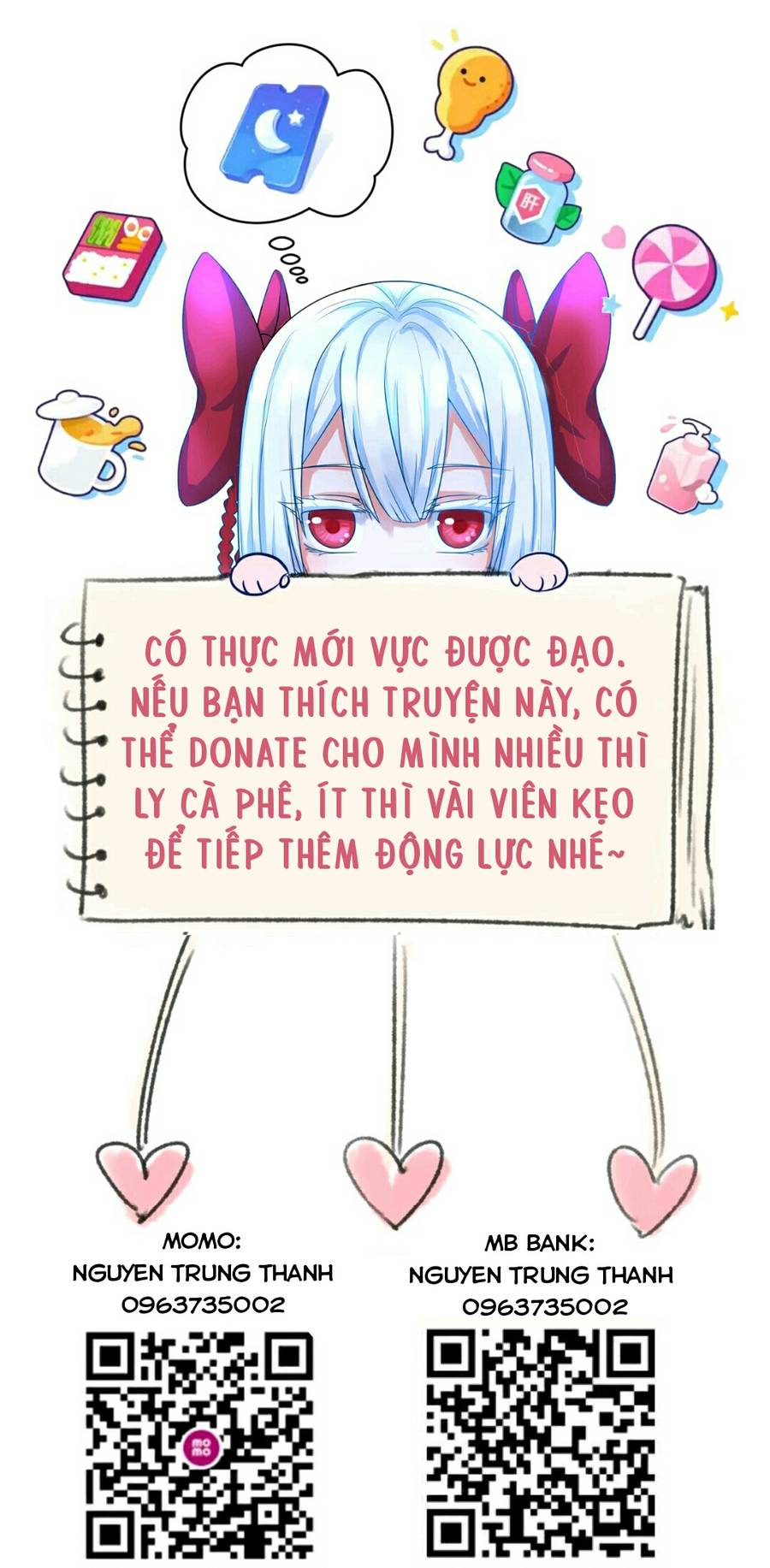 Hệ Thống Ép Ta Làm Nhân Vật Phản Diện Chapter 88 - Trang 2