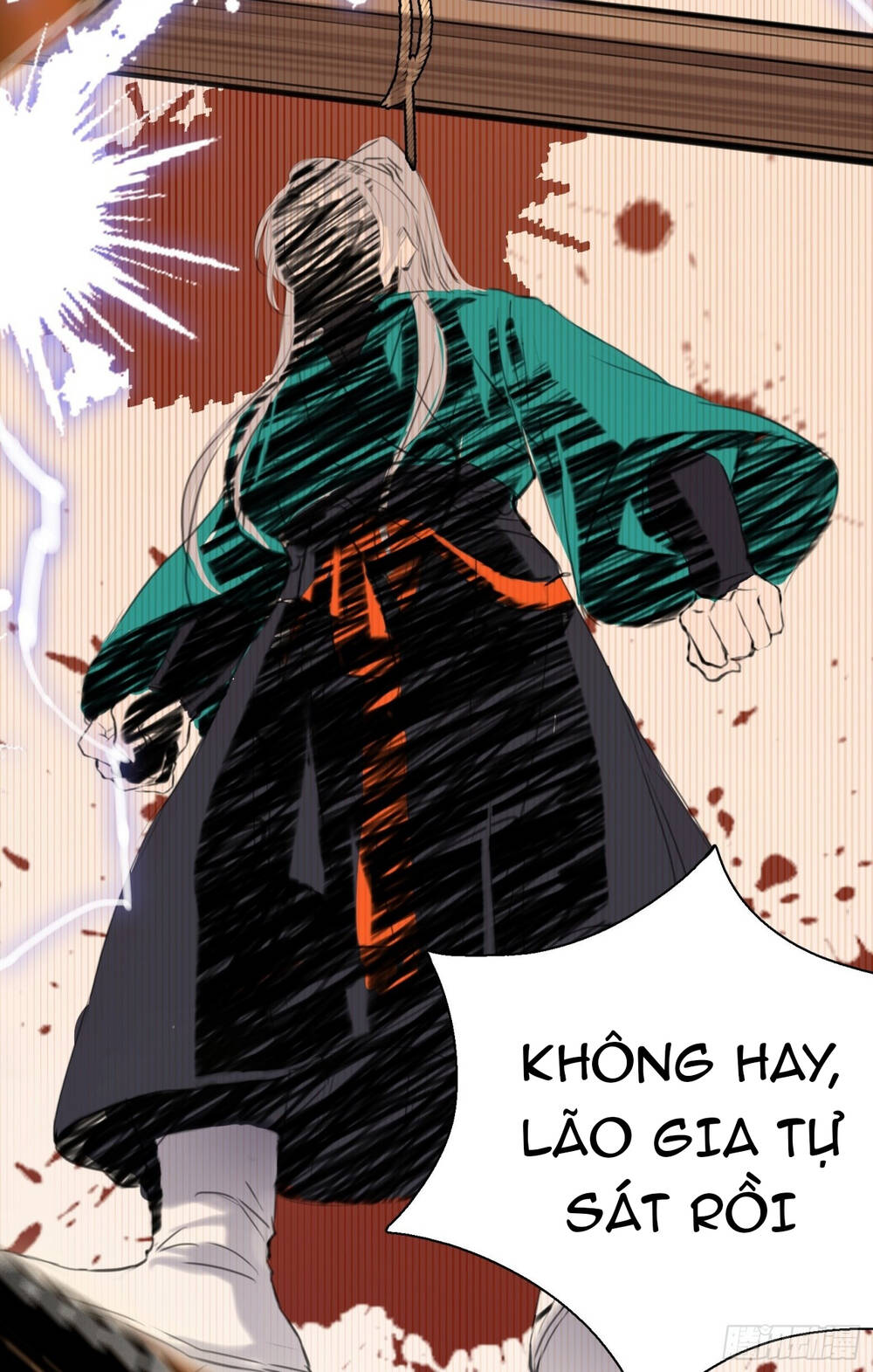 Hệ Thống Gánh Con Mạnh Nhất Chapter 1 - Trang 2