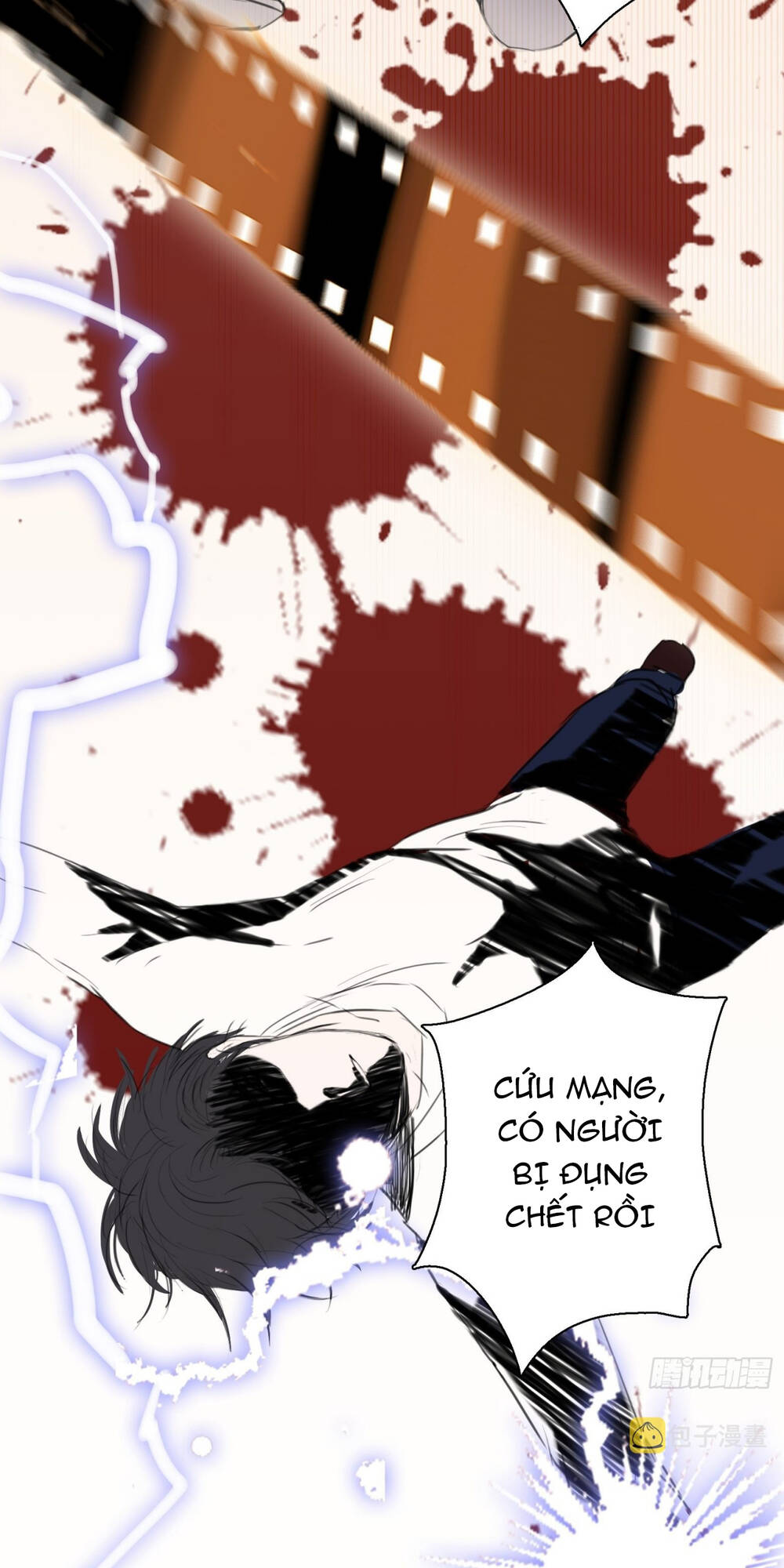 Hệ Thống Gánh Con Mạnh Nhất Chapter 1 - Trang 2