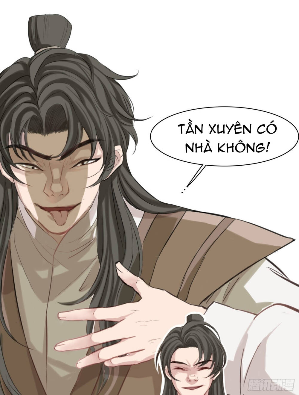 Hệ Thống Gánh Con Mạnh Nhất Chapter 1 - Trang 2