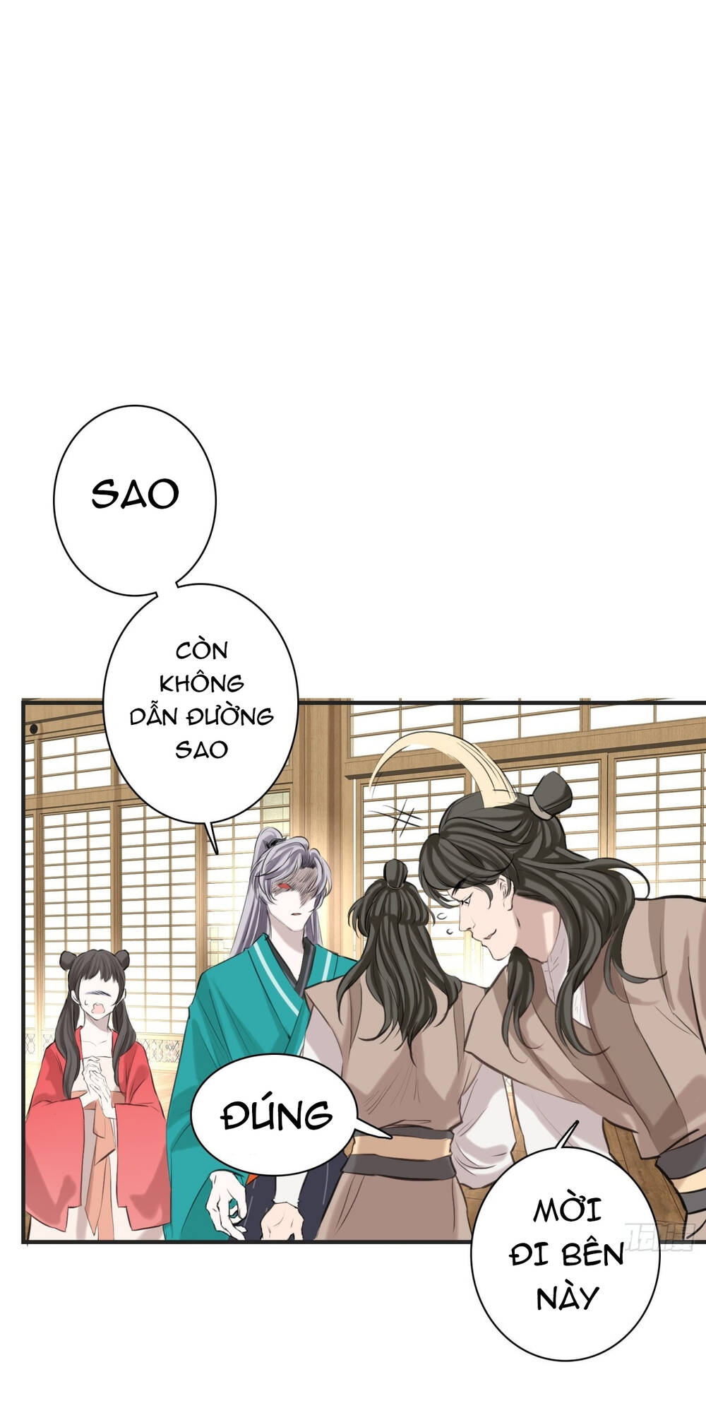 Hệ Thống Gánh Con Mạnh Nhất Chapter 1 - Trang 2