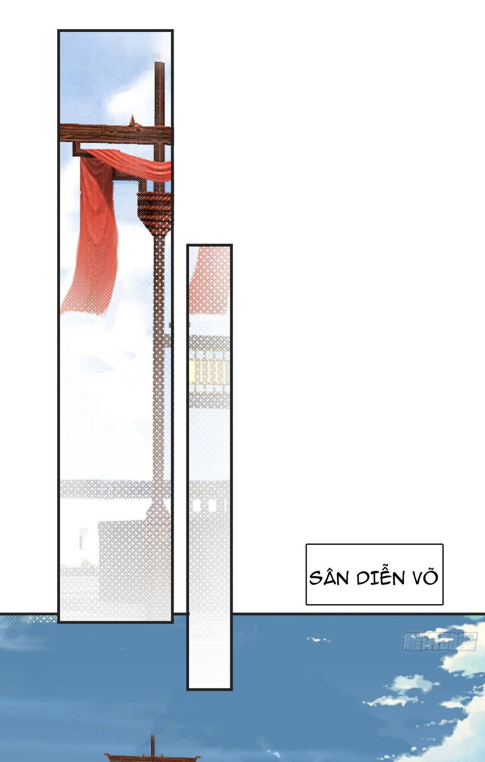 Hệ Thống Gánh Con Mạnh Nhất Chapter 1 - Trang 2