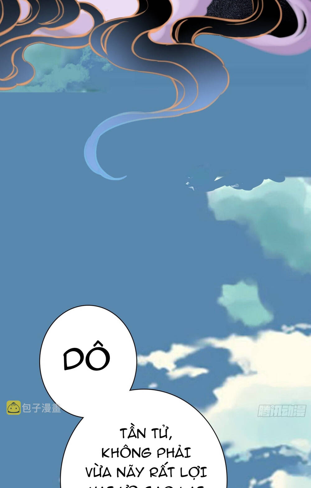 Hệ Thống Gánh Con Mạnh Nhất Chapter 1 - Trang 2