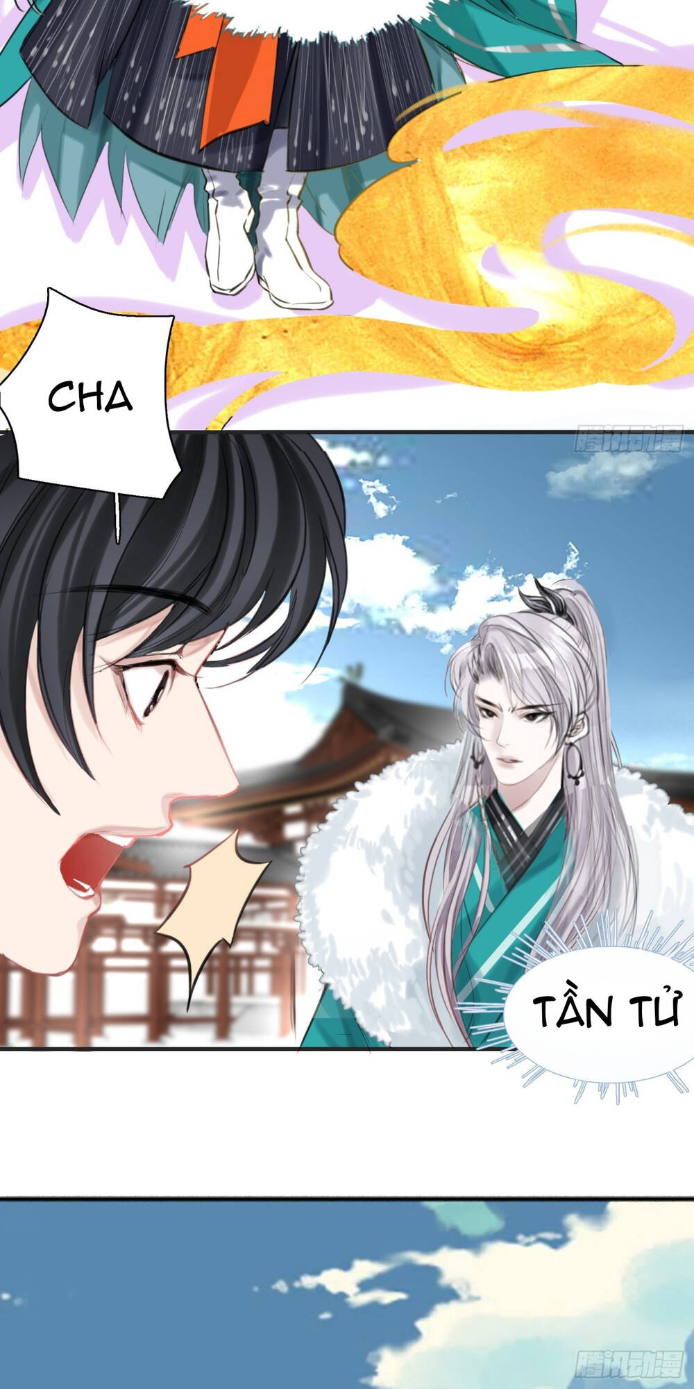 Hệ Thống Gánh Con Mạnh Nhất Chapter 1 - Trang 2