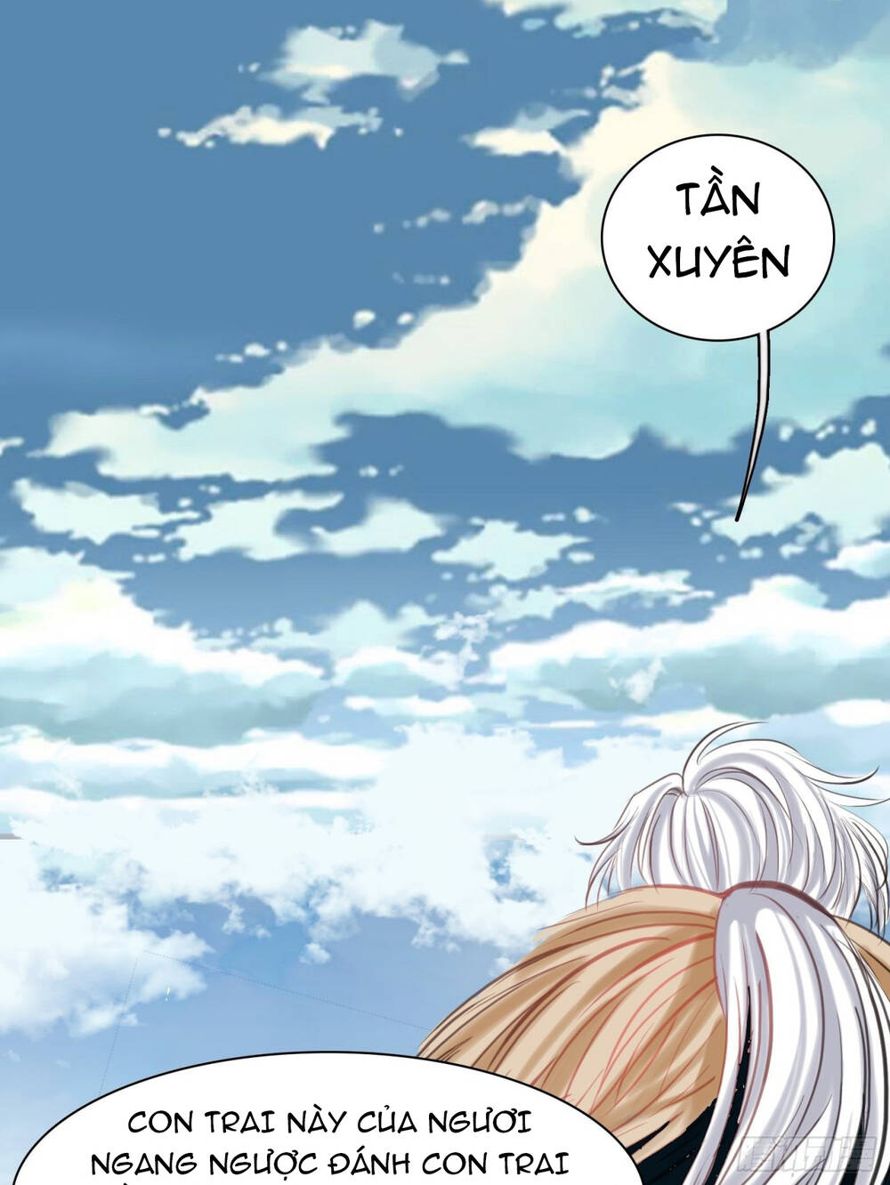 Hệ Thống Gánh Con Mạnh Nhất Chapter 1 - Trang 2