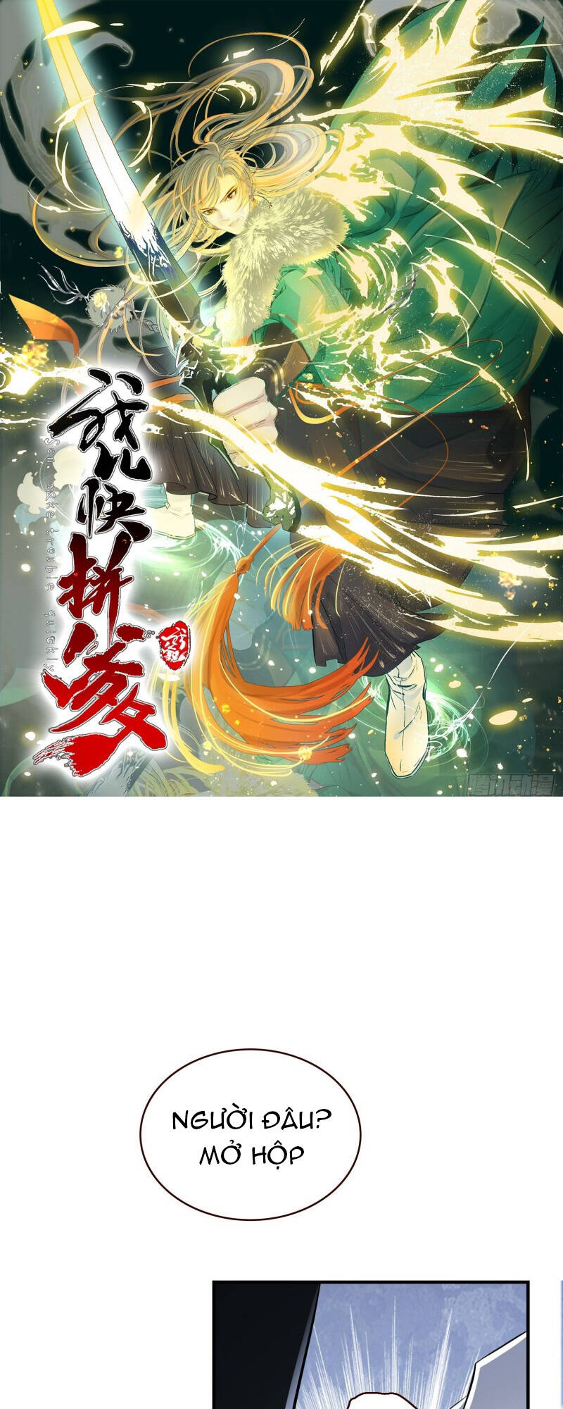 Hệ Thống Gánh Con Mạnh Nhất Chapter 10 - Trang 2