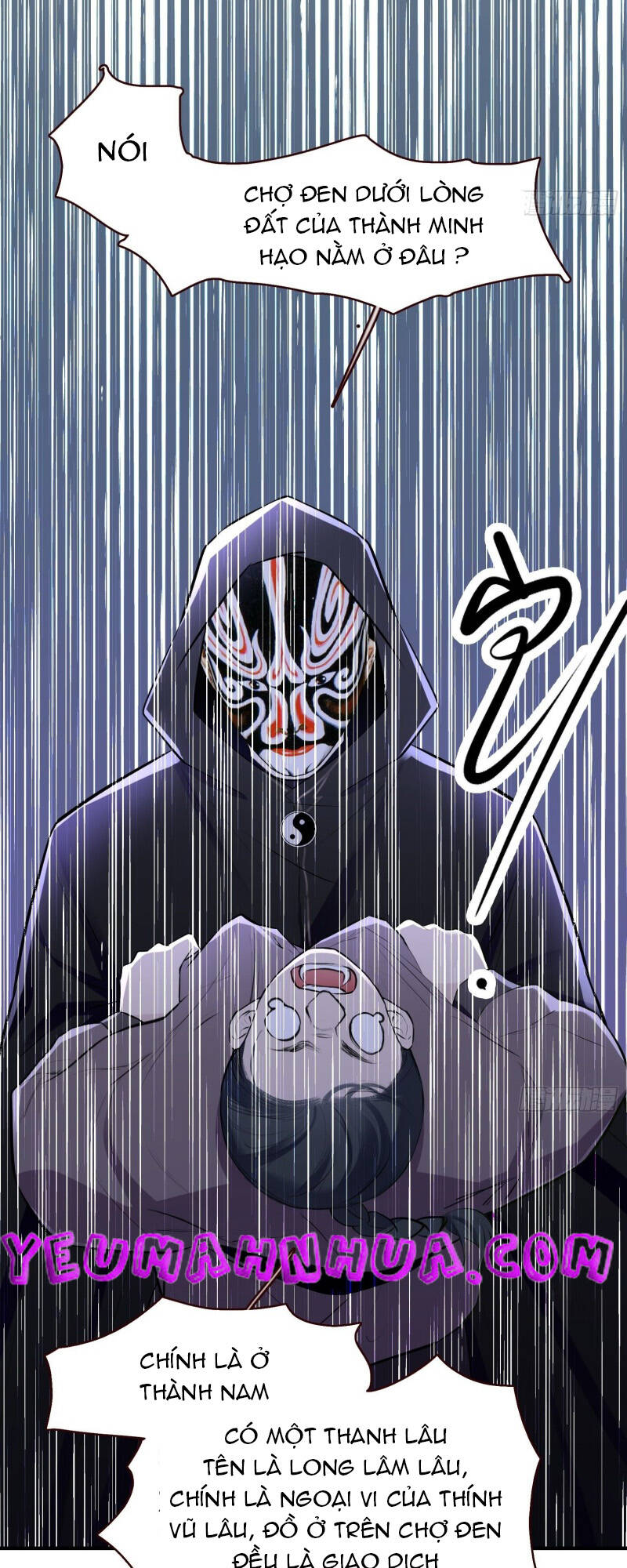 Hệ Thống Gánh Con Mạnh Nhất Chapter 10 - Trang 2