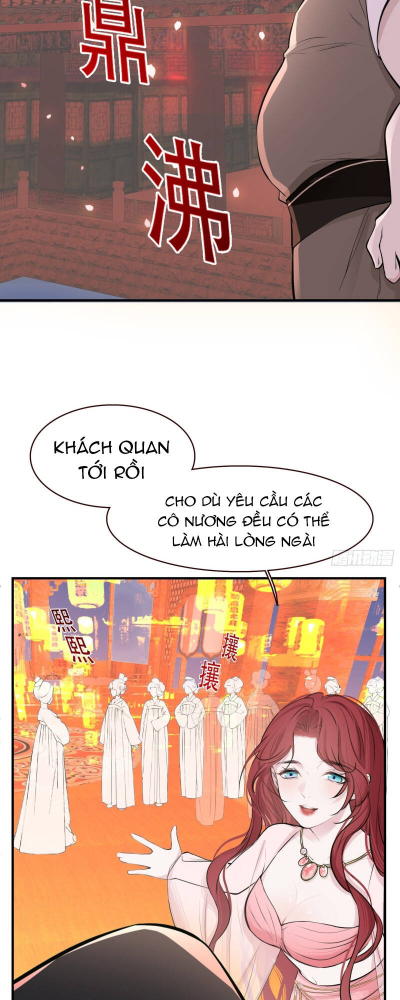 Hệ Thống Gánh Con Mạnh Nhất Chapter 10 - Trang 2