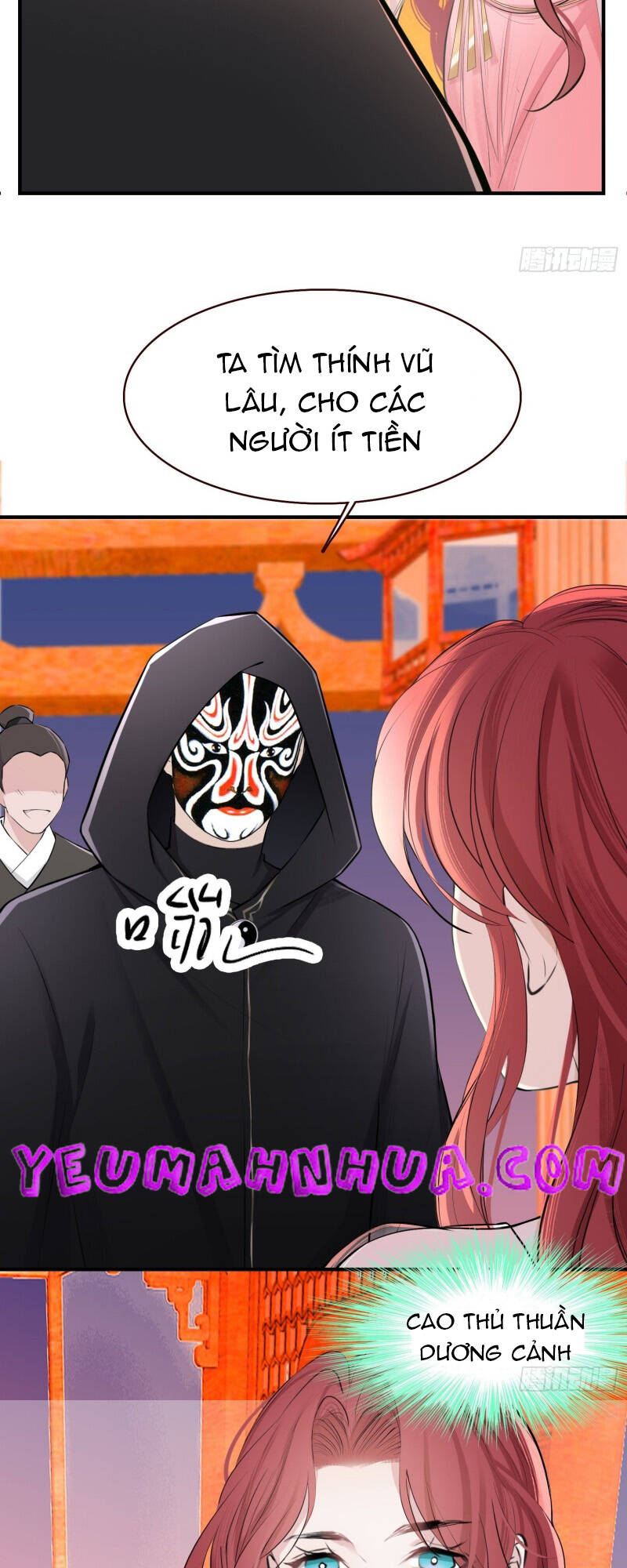 Hệ Thống Gánh Con Mạnh Nhất Chapter 10 - Trang 2