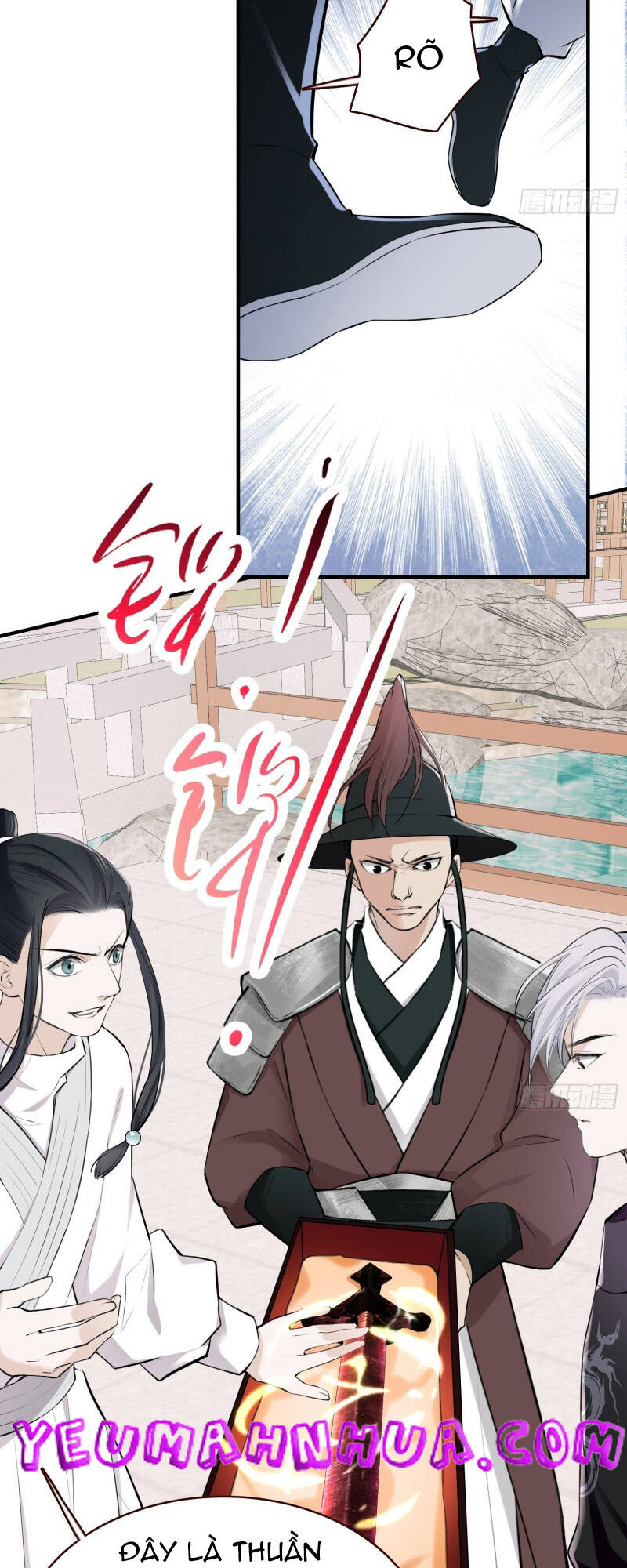 Hệ Thống Gánh Con Mạnh Nhất Chapter 10 - Trang 2