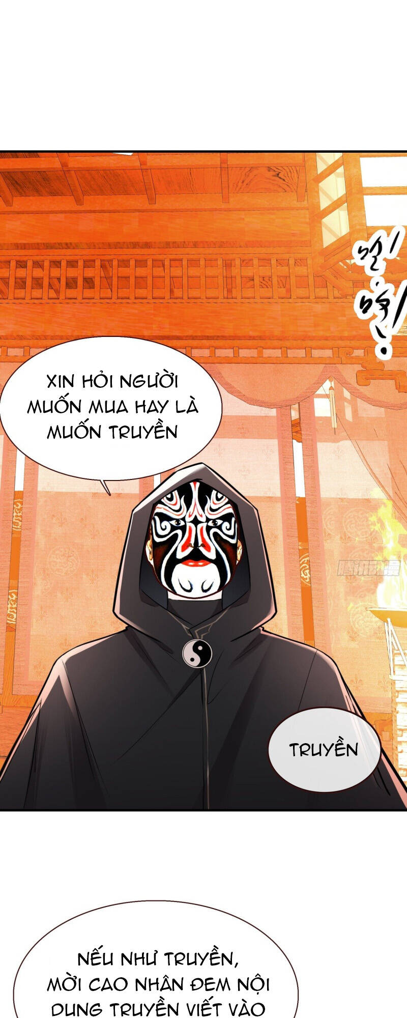 Hệ Thống Gánh Con Mạnh Nhất Chapter 10 - Trang 2