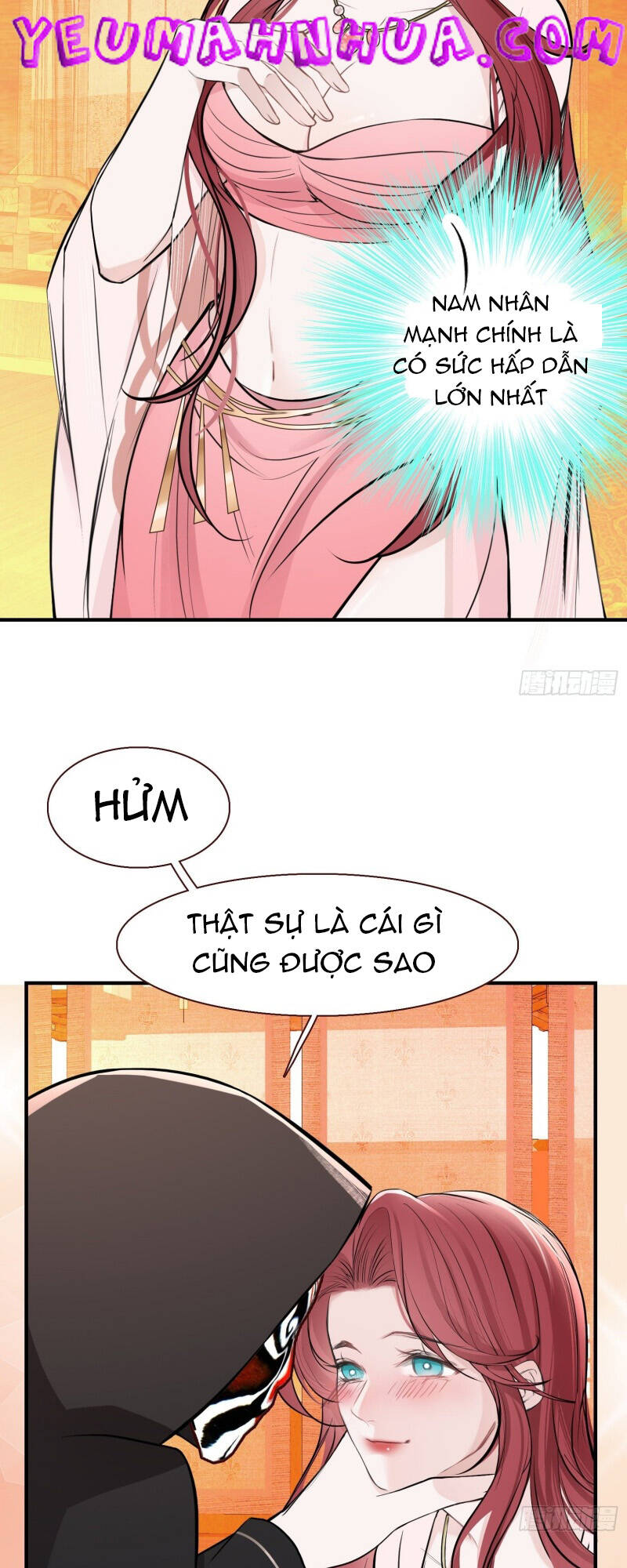 Hệ Thống Gánh Con Mạnh Nhất Chapter 10 - Trang 2