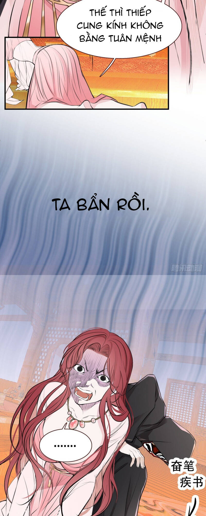 Hệ Thống Gánh Con Mạnh Nhất Chapter 10 - Trang 2