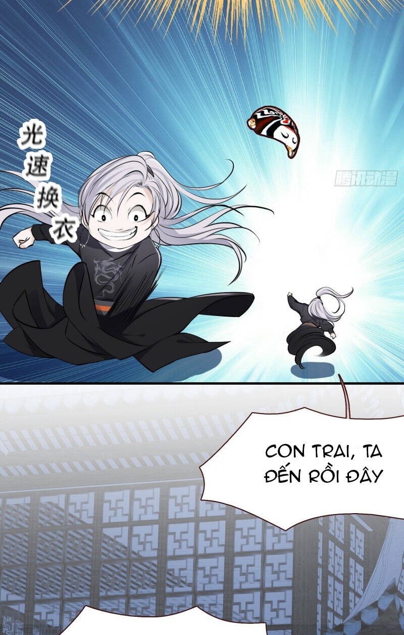 Hệ Thống Gánh Con Mạnh Nhất Chapter 10 - Trang 2