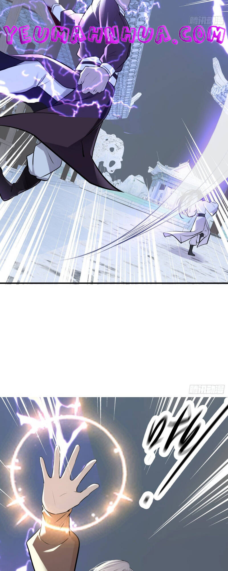 Hệ Thống Gánh Con Mạnh Nhất Chapter 10 - Trang 2