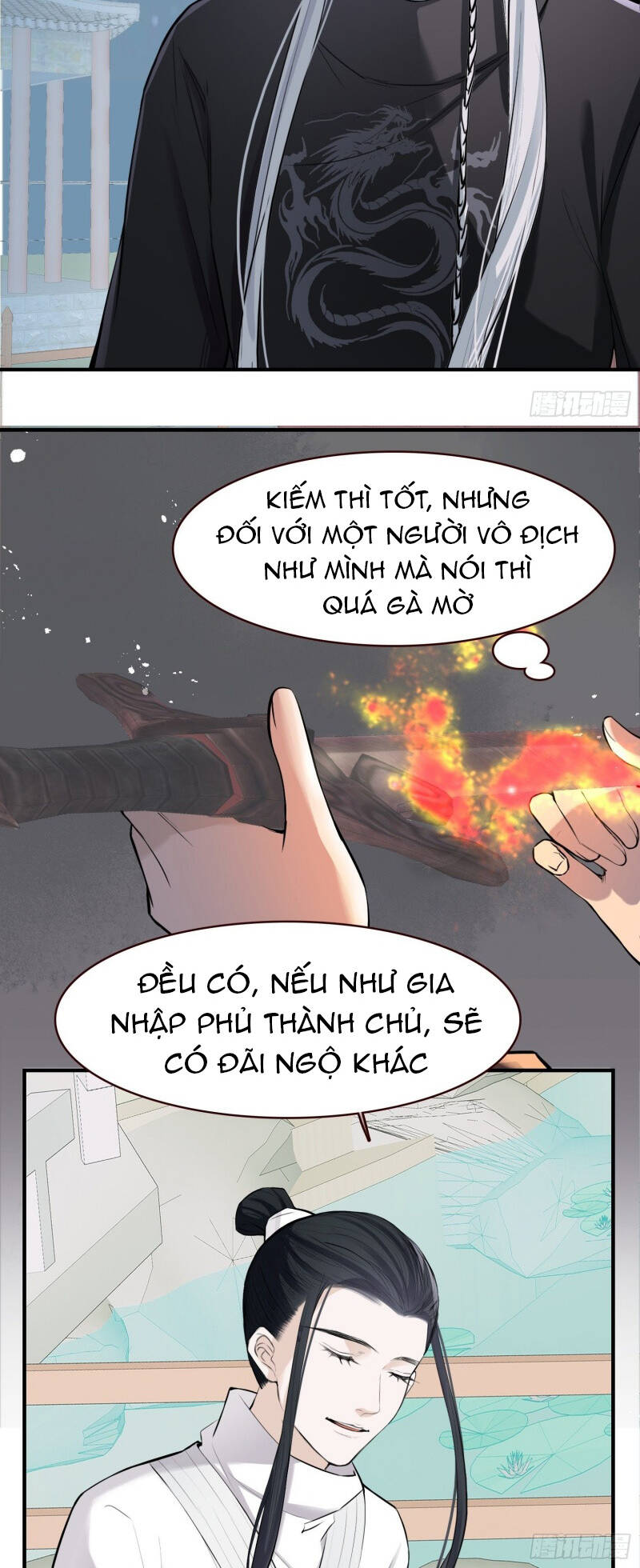 Hệ Thống Gánh Con Mạnh Nhất Chapter 10 - Trang 2