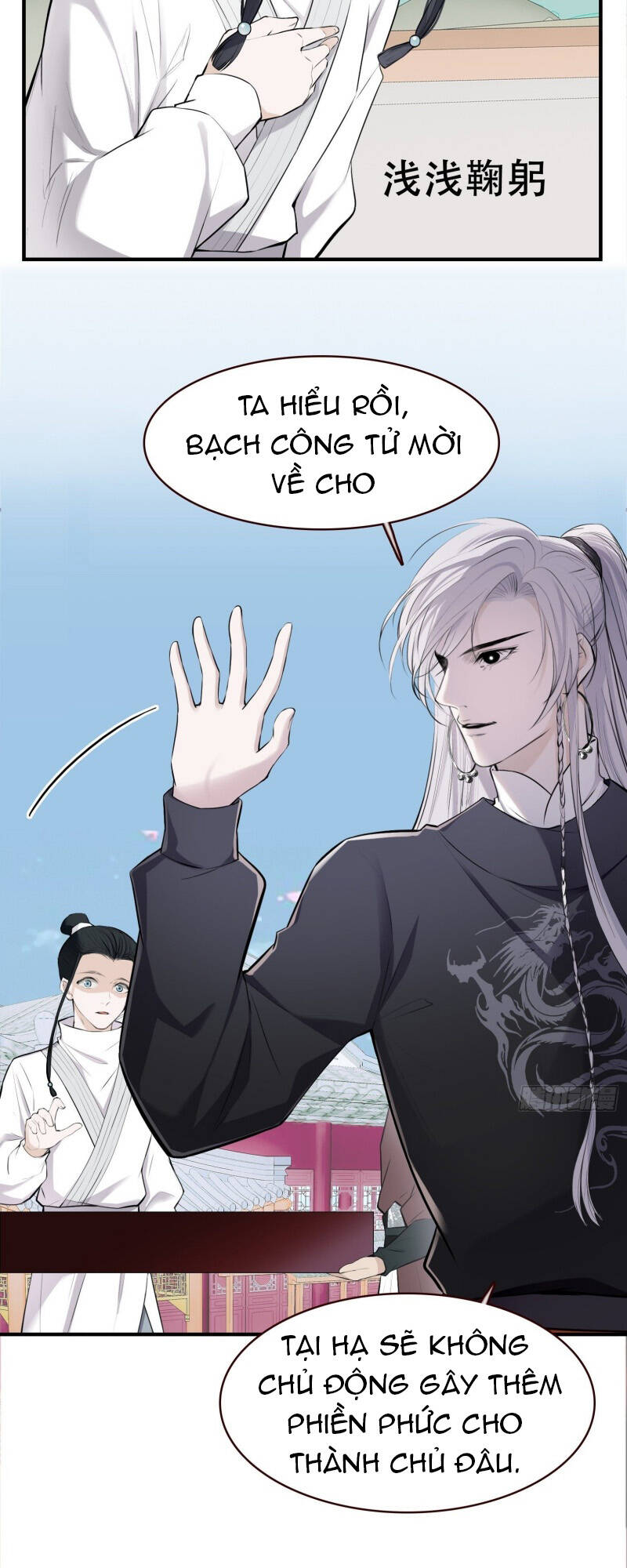 Hệ Thống Gánh Con Mạnh Nhất Chapter 10 - Trang 2