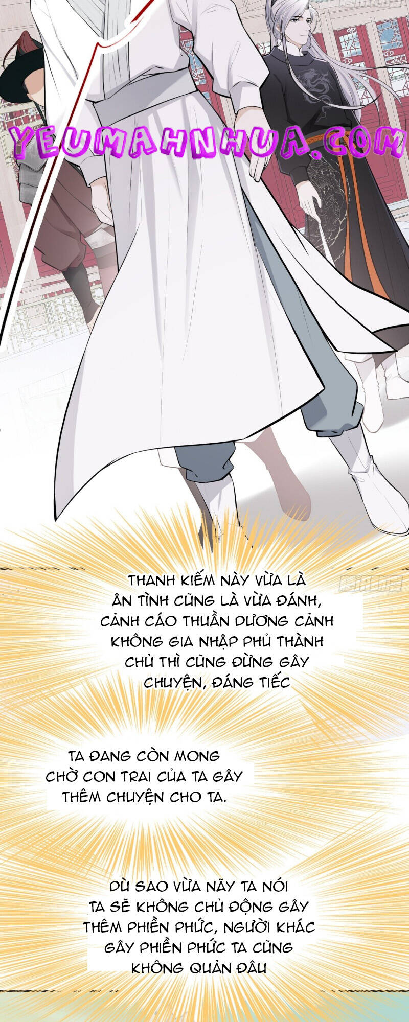 Hệ Thống Gánh Con Mạnh Nhất Chapter 10 - Trang 2