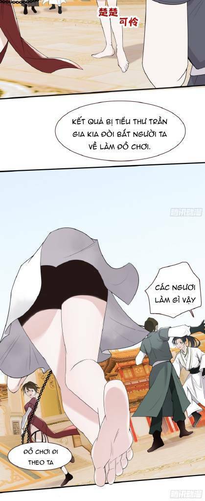 Hệ Thống Gánh Con Mạnh Nhất Chapter 11 - Trang 2