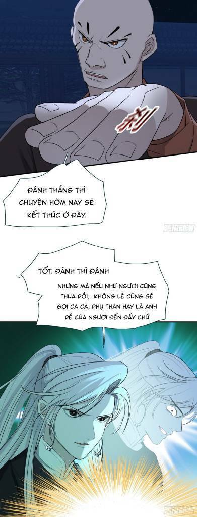 Hệ Thống Gánh Con Mạnh Nhất Chapter 11 - Trang 2