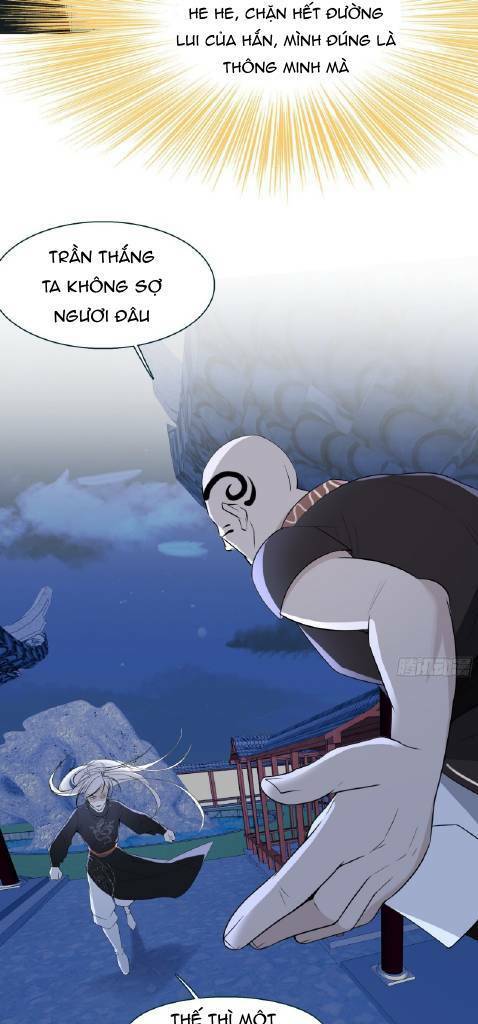 Hệ Thống Gánh Con Mạnh Nhất Chapter 11 - Trang 2