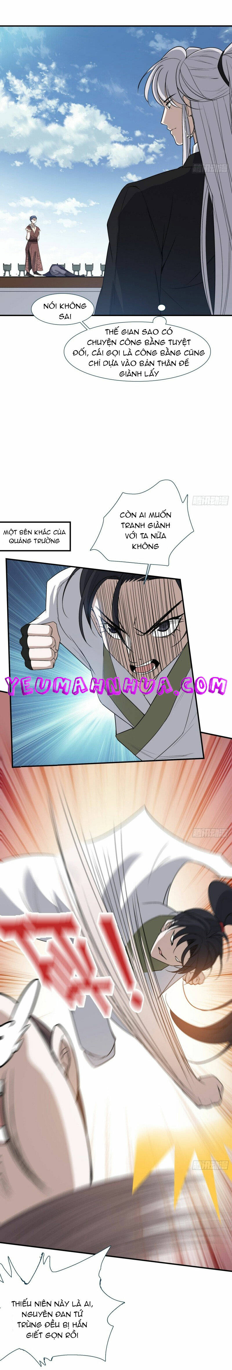 Hệ Thống Gánh Con Mạnh Nhất Chapter 14 - Trang 2