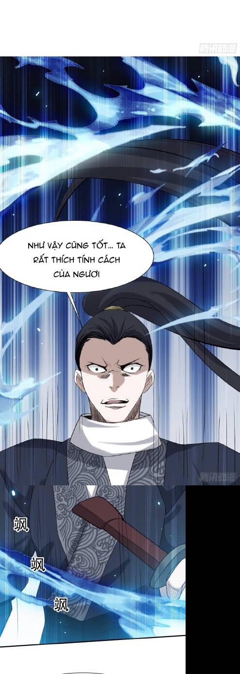 Hệ Thống Gánh Con Mạnh Nhất Chapter 15 - Trang 2