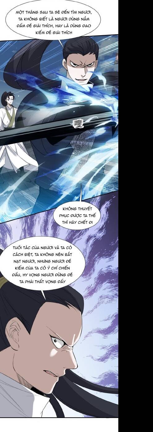 Hệ Thống Gánh Con Mạnh Nhất Chapter 15 - Trang 2