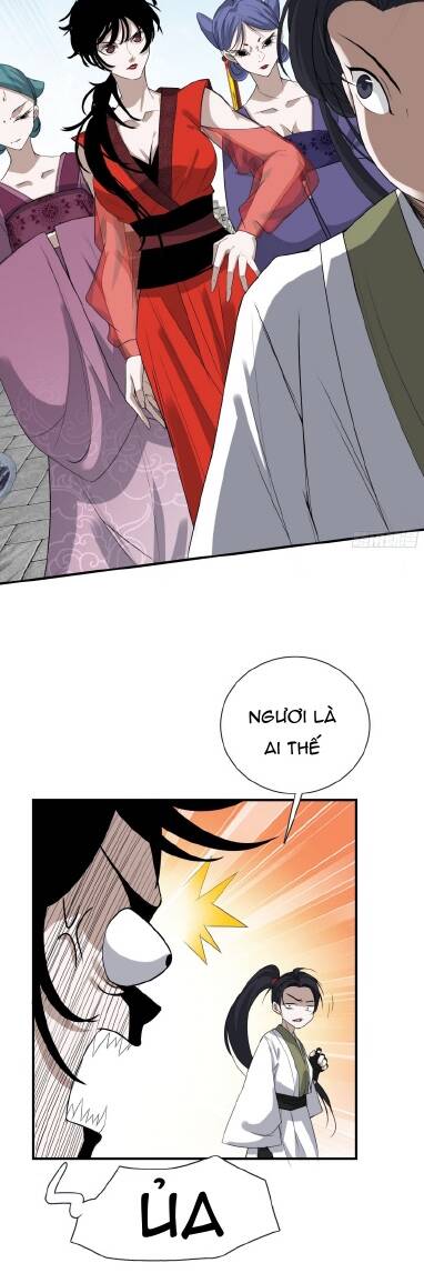 Hệ Thống Gánh Con Mạnh Nhất Chapter 15 - Trang 2