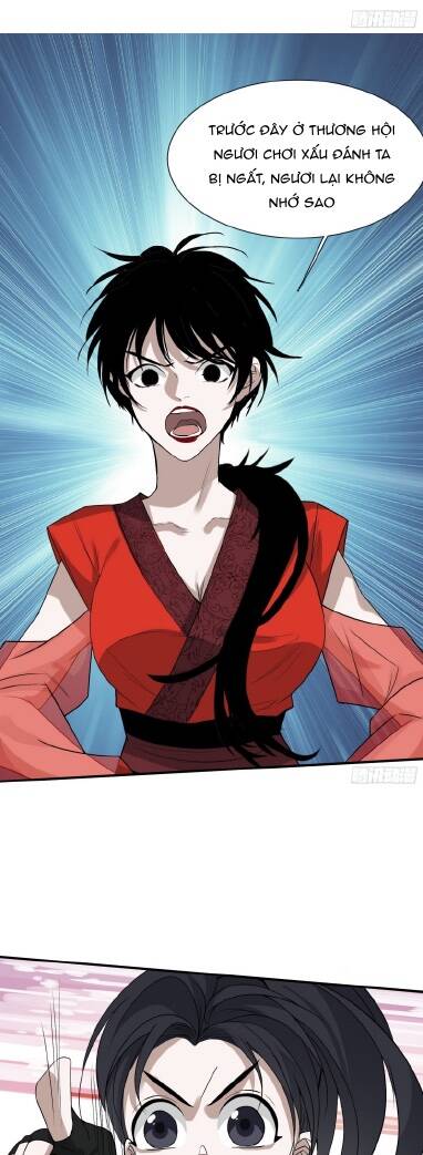 Hệ Thống Gánh Con Mạnh Nhất Chapter 15 - Trang 2