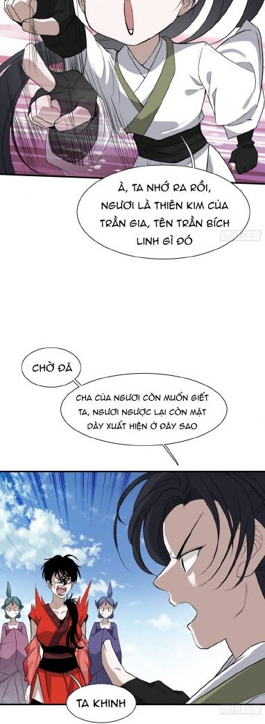 Hệ Thống Gánh Con Mạnh Nhất Chapter 15 - Trang 2