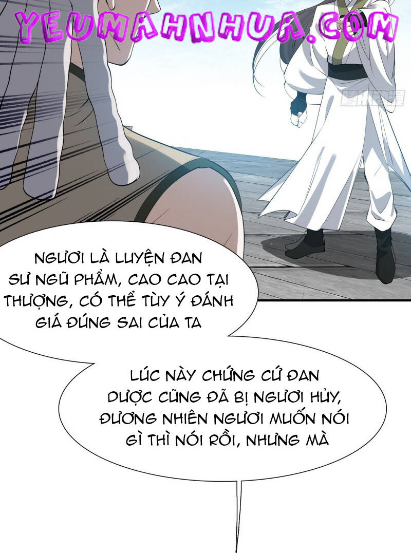 Hệ Thống Gánh Con Mạnh Nhất Chapter 17 - Trang 2
