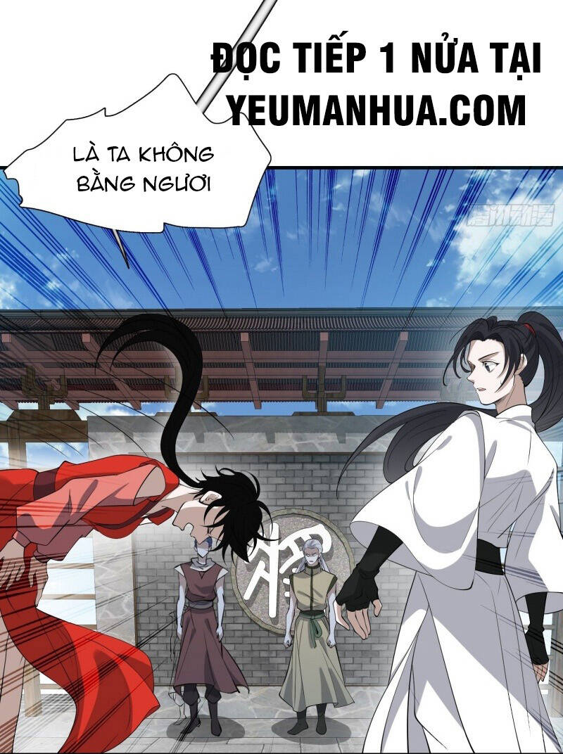 Hệ Thống Gánh Con Mạnh Nhất Chapter 17 - Trang 2