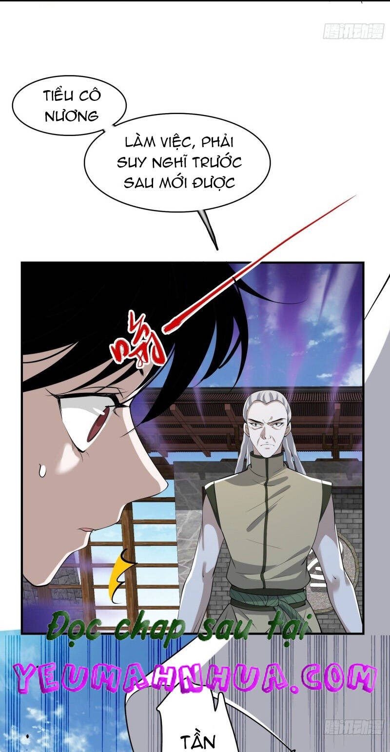 Hệ Thống Gánh Con Mạnh Nhất Chapter 17 - Trang 2