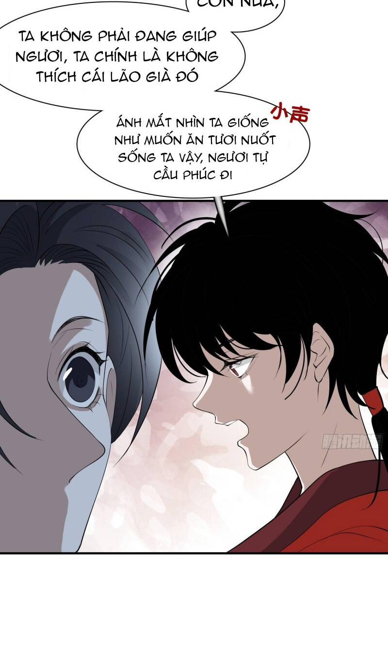 Hệ Thống Gánh Con Mạnh Nhất Chapter 17 - Trang 2