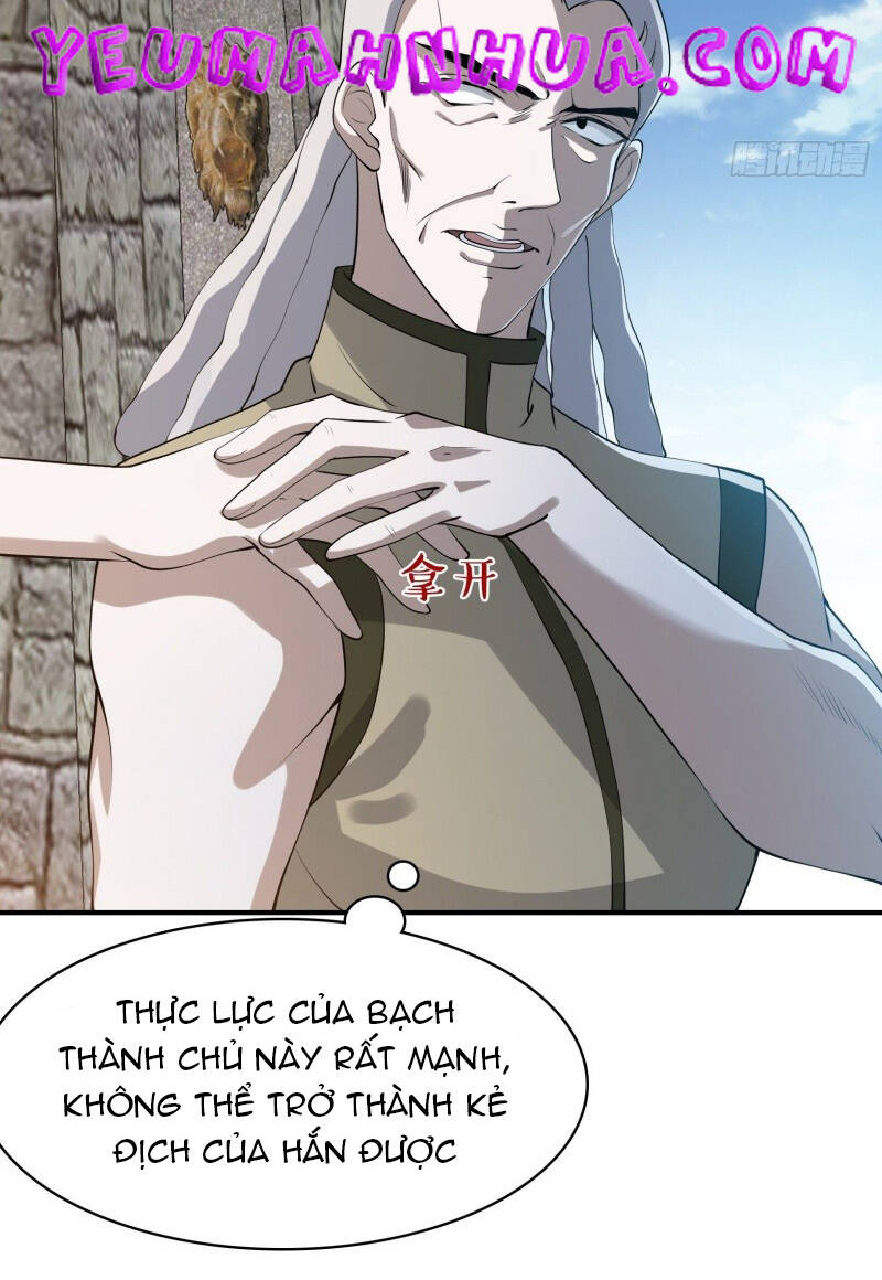 Hệ Thống Gánh Con Mạnh Nhất Chapter 17 - Trang 2