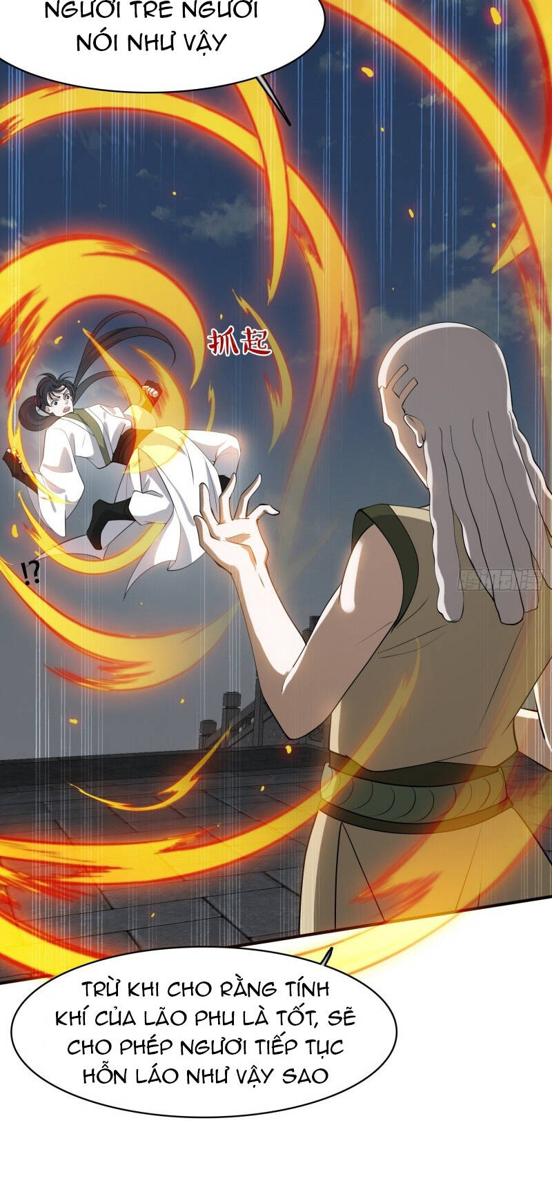 Hệ Thống Gánh Con Mạnh Nhất Chapter 17 - Trang 2