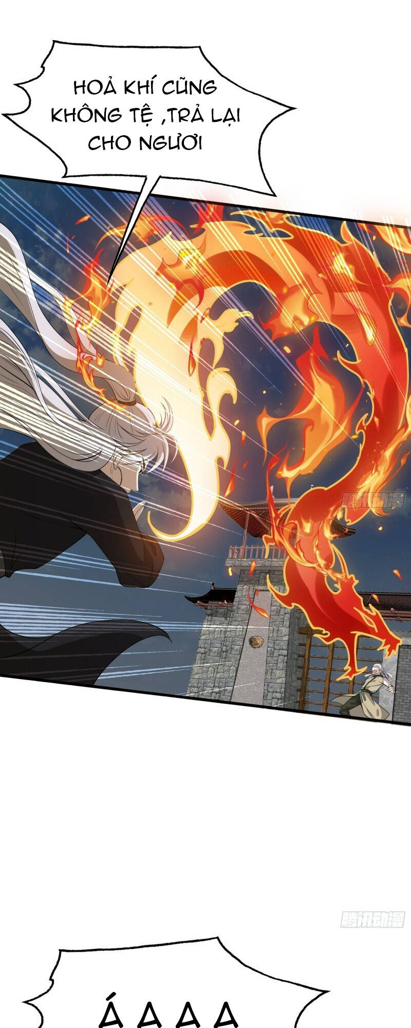 Hệ Thống Gánh Con Mạnh Nhất Chapter 18 - Trang 2