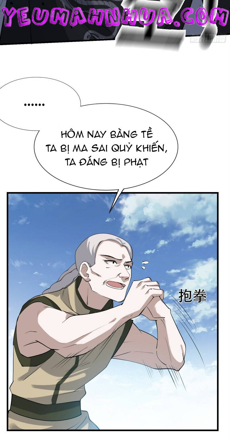 Hệ Thống Gánh Con Mạnh Nhất Chapter 18 - Trang 2