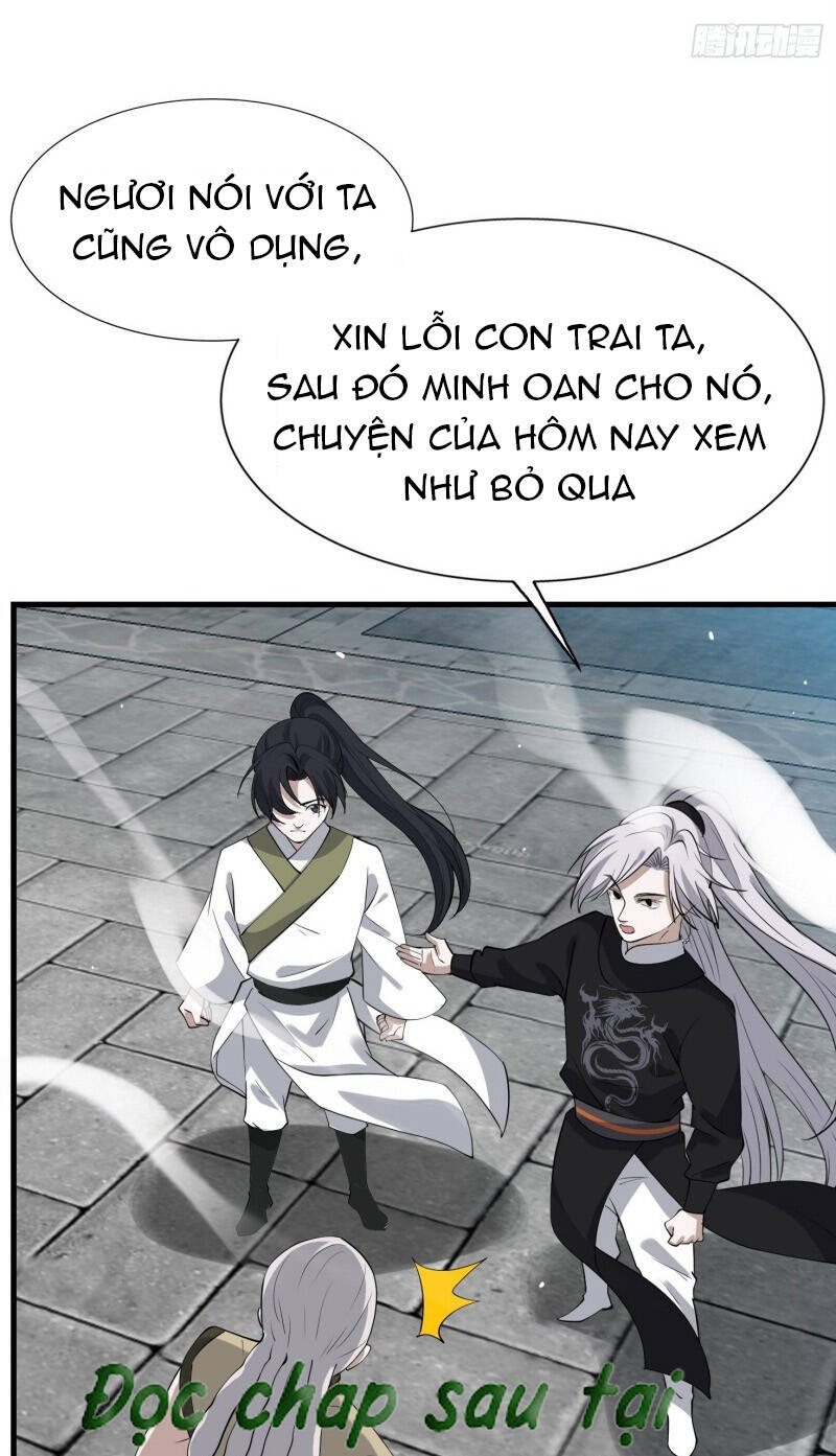 Hệ Thống Gánh Con Mạnh Nhất Chapter 18 - Trang 2