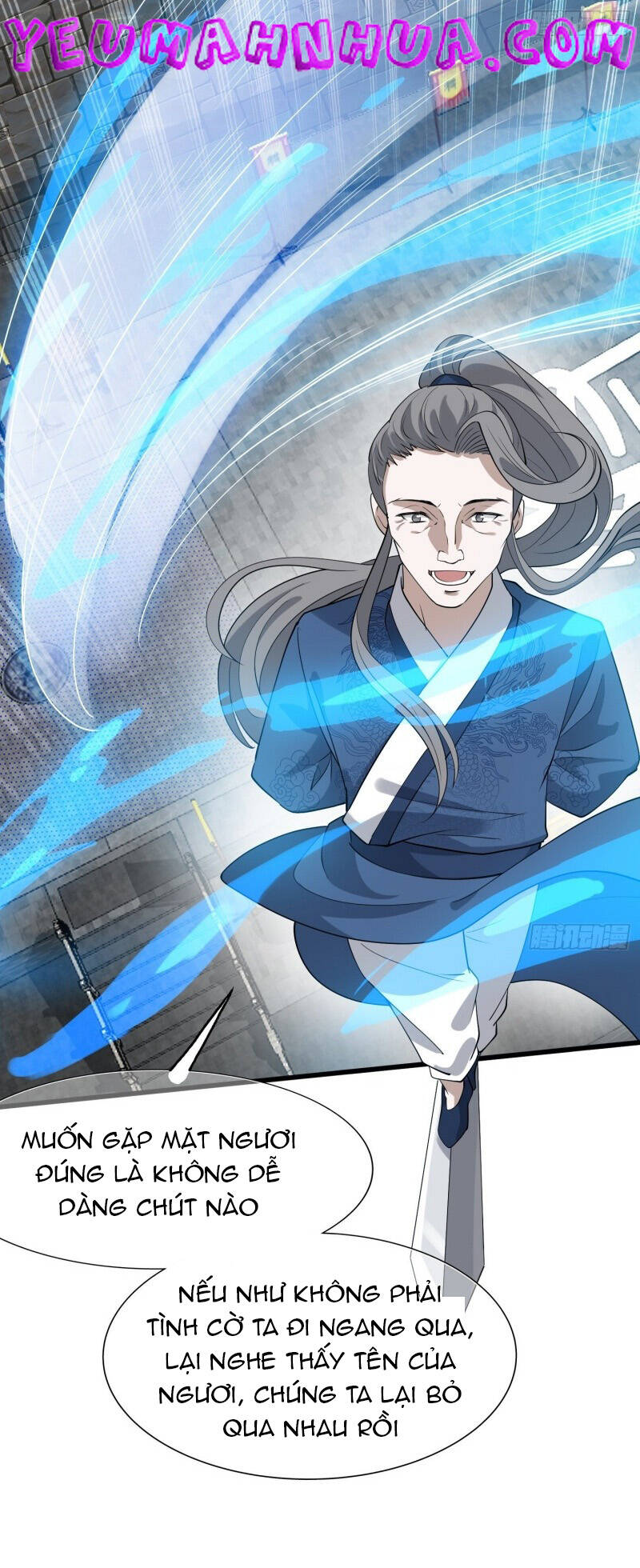 Hệ Thống Gánh Con Mạnh Nhất Chapter 18 - Trang 2