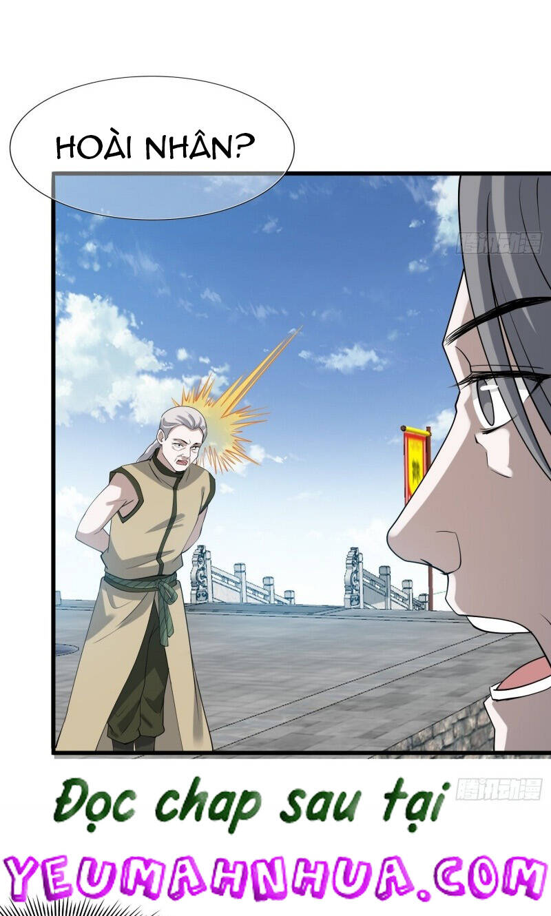 Hệ Thống Gánh Con Mạnh Nhất Chapter 18 - Trang 2