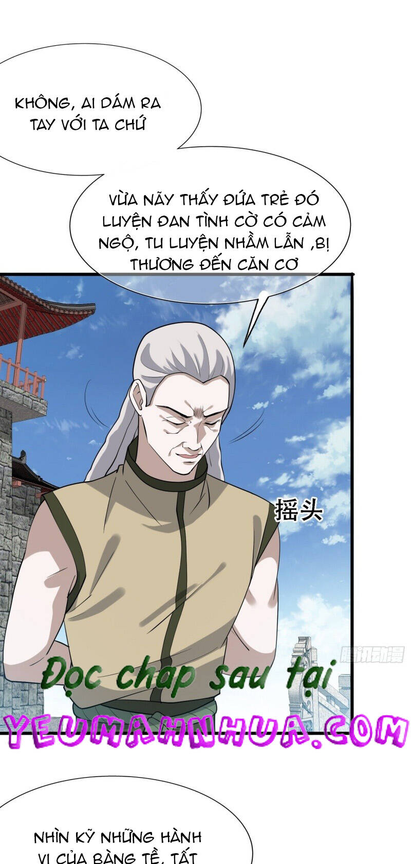 Hệ Thống Gánh Con Mạnh Nhất Chapter 18 - Trang 2