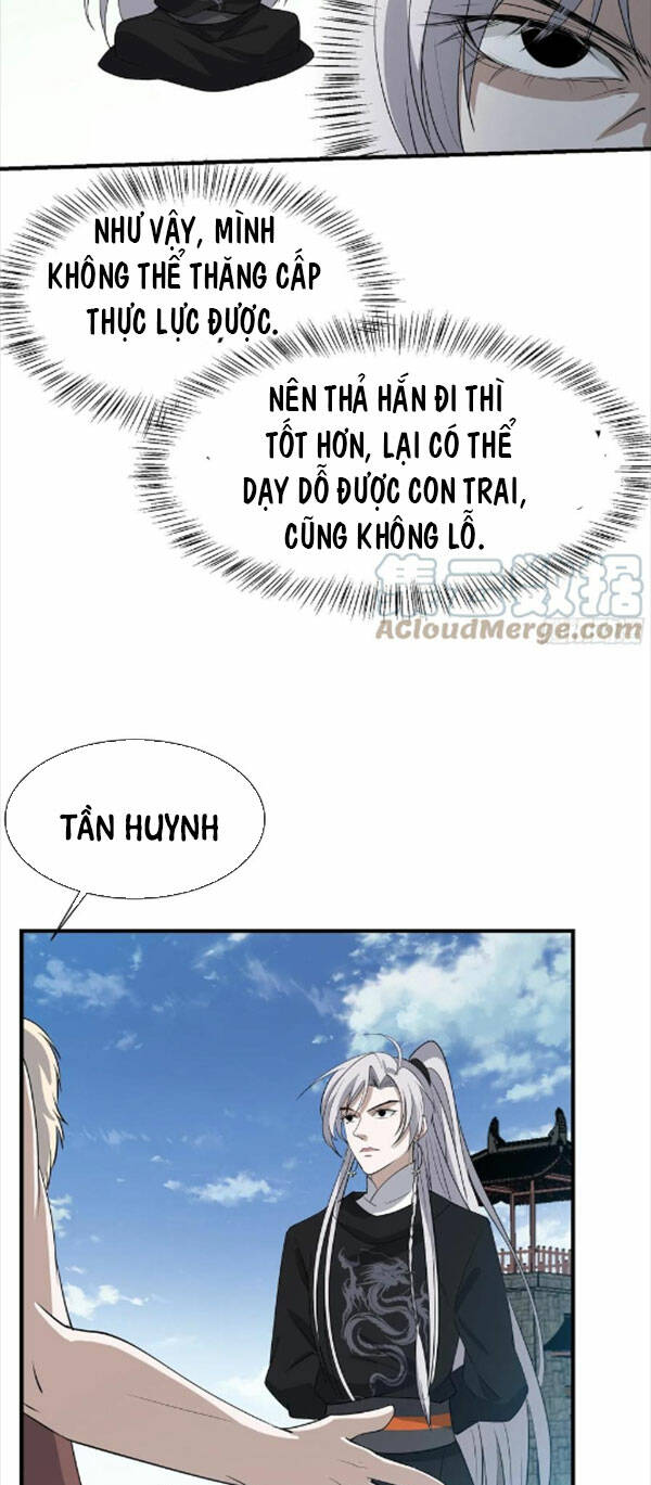Hệ Thống Gánh Con Mạnh Nhất Chapter 19 - Trang 2
