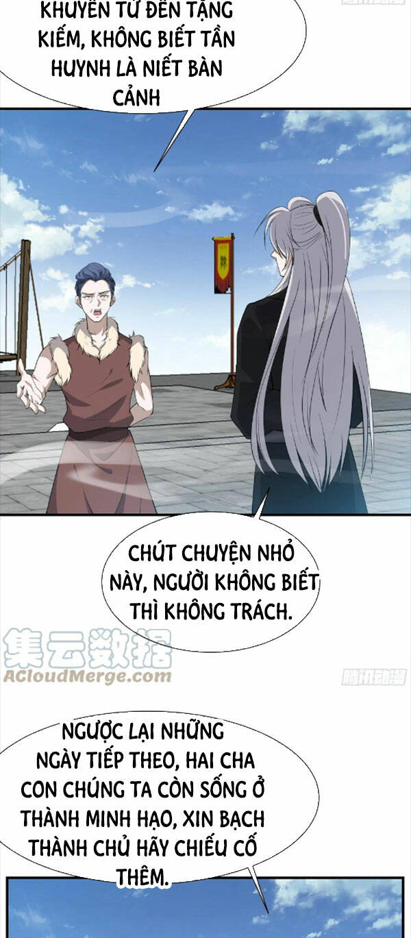 Hệ Thống Gánh Con Mạnh Nhất Chapter 19 - Trang 2