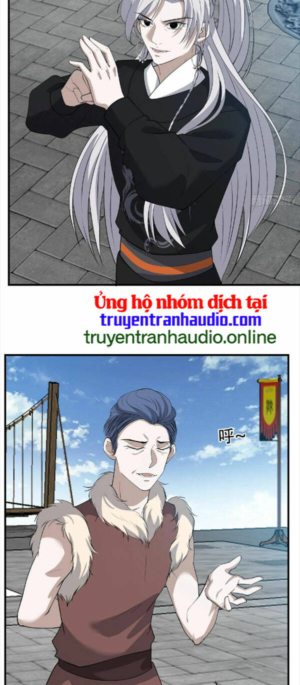 Hệ Thống Gánh Con Mạnh Nhất Chapter 19 - Trang 2