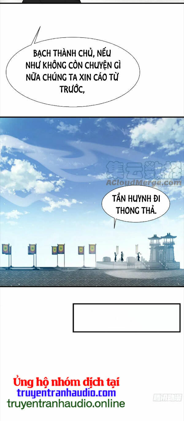 Hệ Thống Gánh Con Mạnh Nhất Chapter 19 - Trang 2